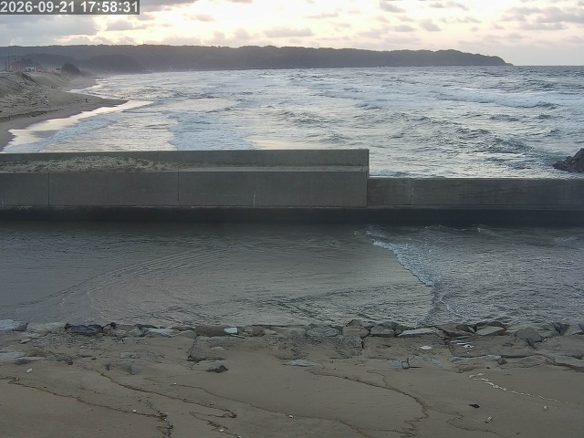浜村川１2026/09/22 17:00:00