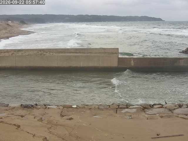 浜村川１2026/09/22 17:00:00