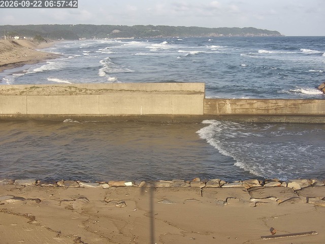 浜村川１2026/09/22 17:00:00