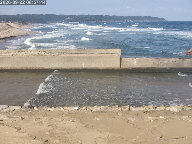 浜村川１2026/09/22 17:00:00