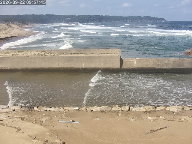 浜村川１2026/09/22 17:00:00