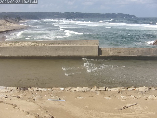 浜村川１2026/09/22 17:00:00