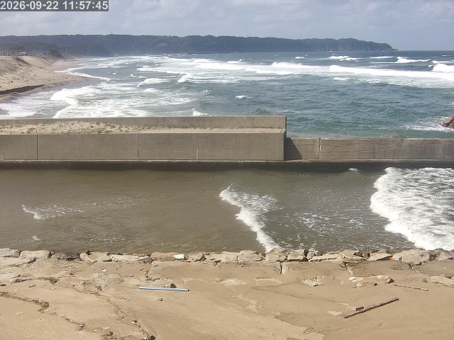 浜村川１2026/09/22 17:00:00