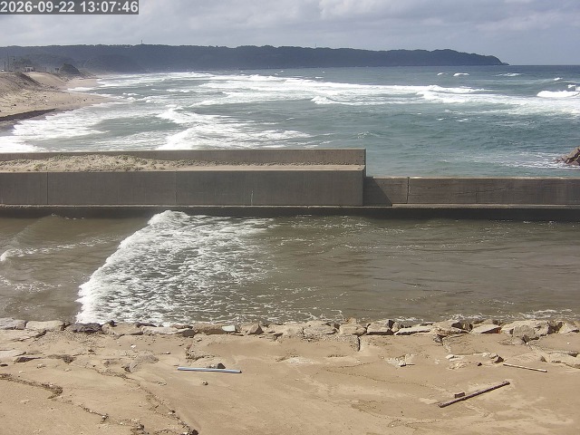 浜村川１2026/09/22 17:00:00