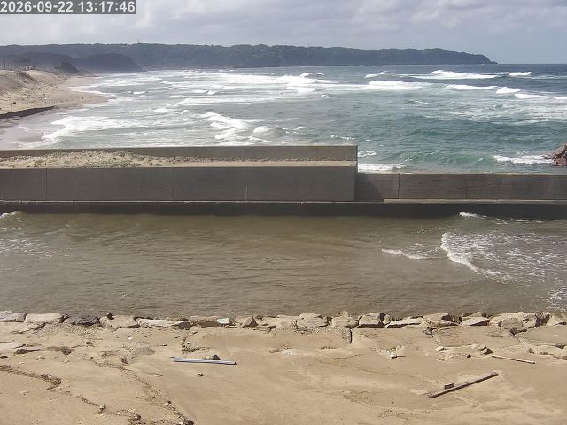 浜村川１2026/09/22 17:00:00