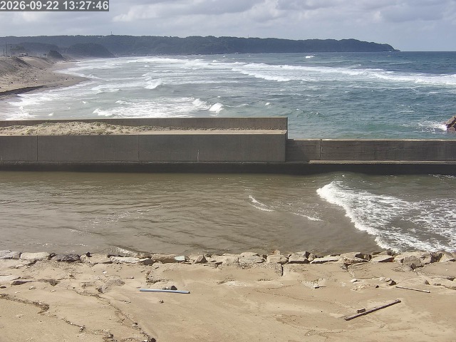 浜村川１2026/09/22 17:00:00