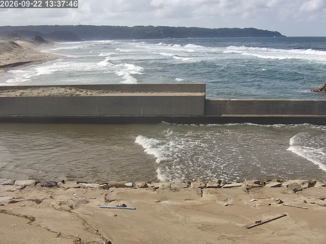 浜村川１2026/09/22 17:00:00