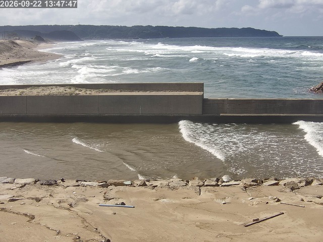 浜村川１2026/09/22 17:00:00