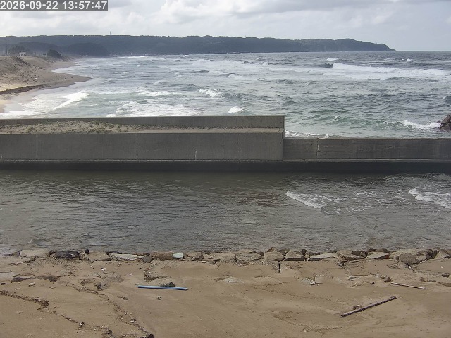 浜村川１2026/09/22 17:00:00