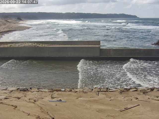 浜村川１2026/09/22 17:00:00
