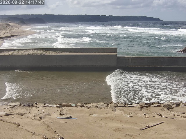 浜村川１2026/09/22 17:00:00