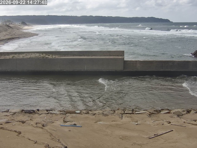 浜村川１2026/09/22 17:00:00