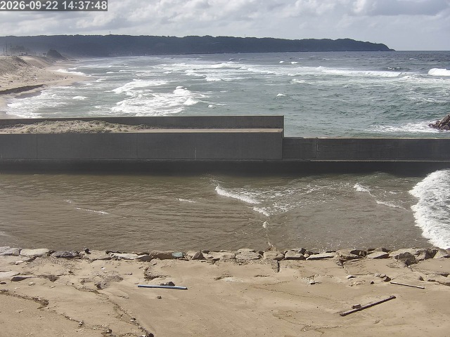 浜村川１2026/09/22 17:00:00