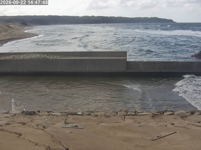 浜村川１2026/09/22 17:00:00