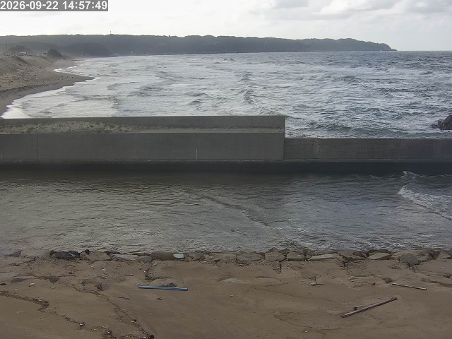 浜村川１2026/09/22 17:00:00