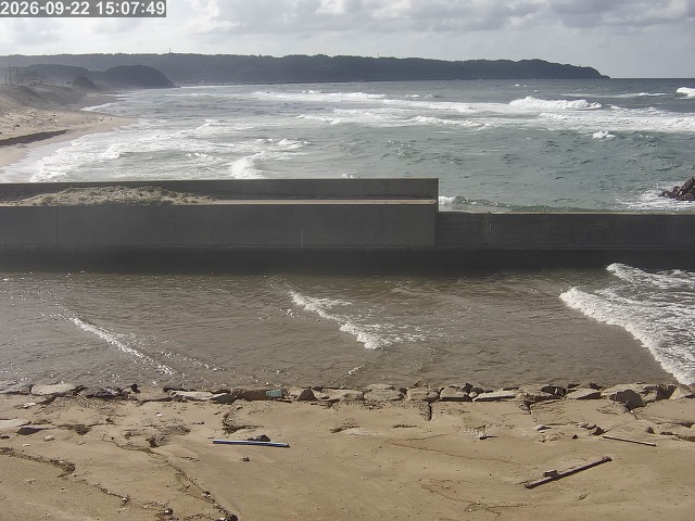 浜村川１2026/09/22 17:00:00