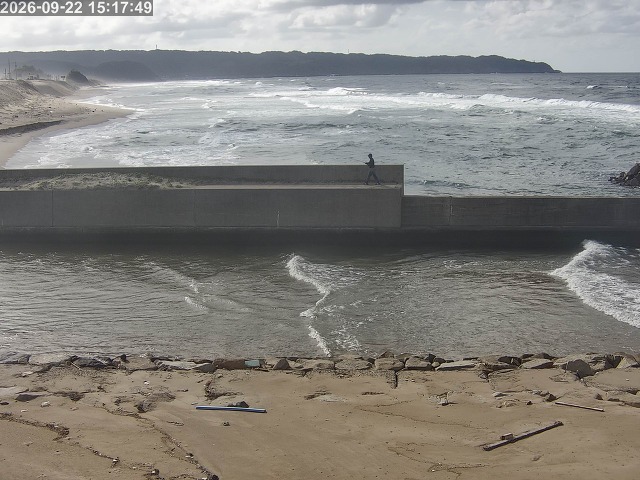 浜村川１2026/09/22 17:00:00