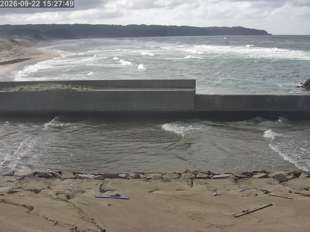 浜村川１2026/09/22 17:00:00