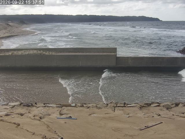 浜村川１2026/09/22 17:00:00