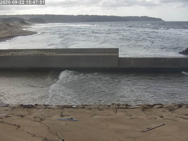 浜村川１2026/09/22 17:00:00