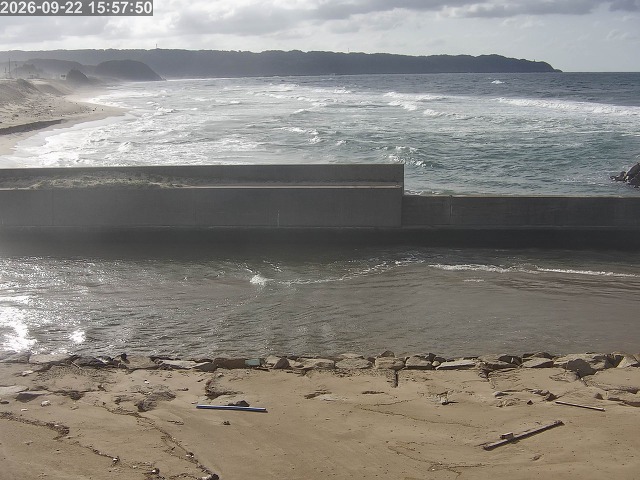 浜村川１2026/09/22 17:00:00