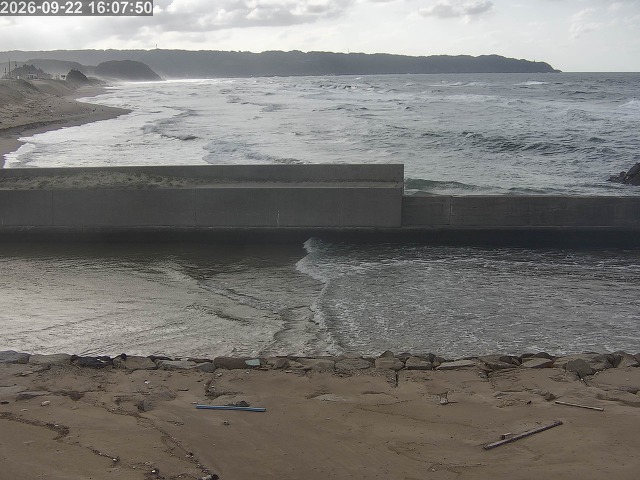浜村川１2026/09/22 17:00:00