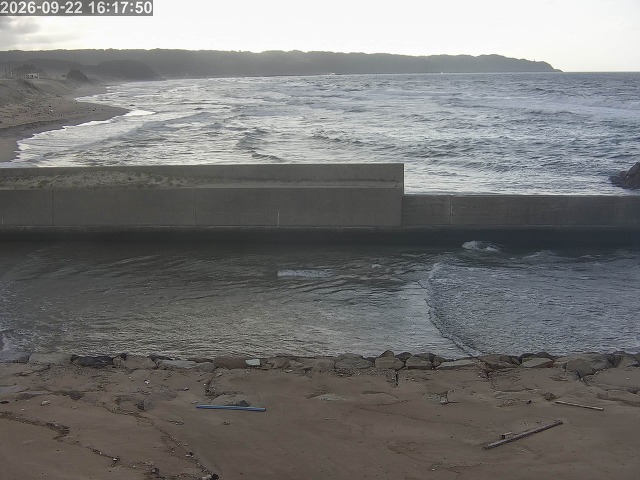 浜村川１2026/09/22 17:00:00
