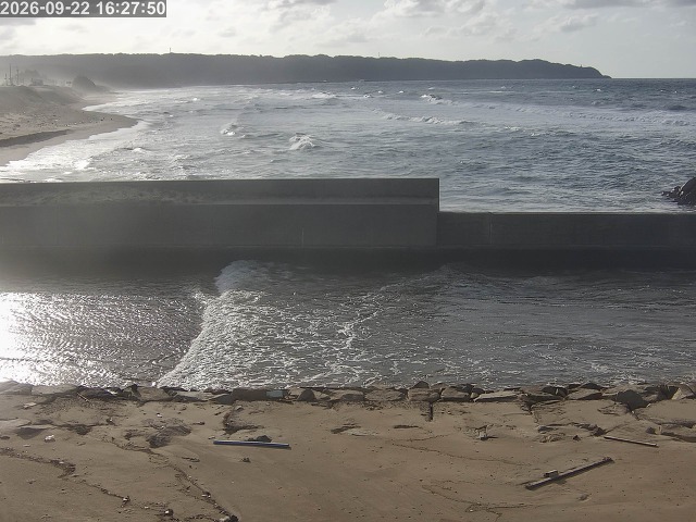 浜村川１2026/09/22 17:00:00