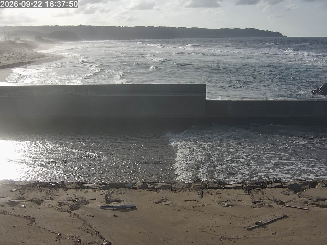 浜村川１2026/09/22 17:00:00