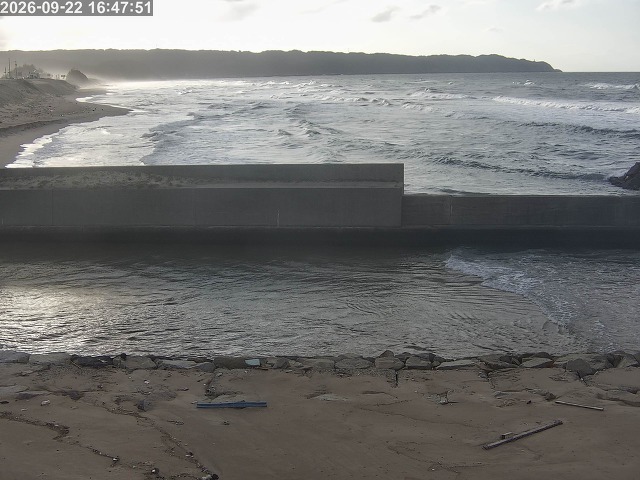 浜村川１2026/09/22 17:00:00
