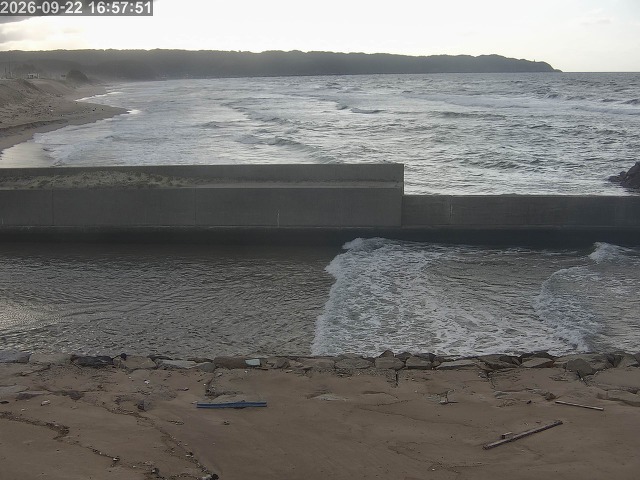 浜村川１2026/09/22 17:00:00