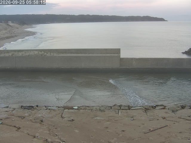 浜村川１2026/09/26 4:20:00