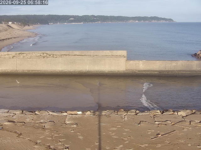 浜村川１2026/09/26 4:20:00