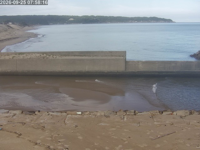 浜村川１2026/09/26 4:20:00