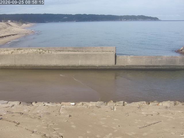浜村川１2026/09/26 4:20:00