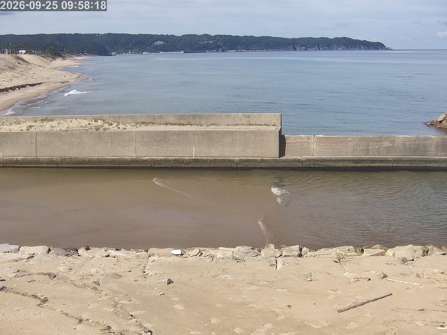 浜村川１2026/09/26 4:20:00