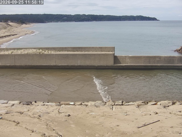 浜村川１2026/09/26 4:20:00