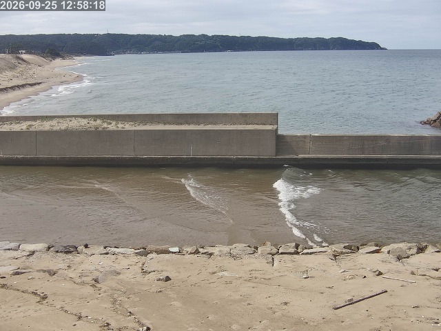 浜村川１2026/09/26 4:20:00