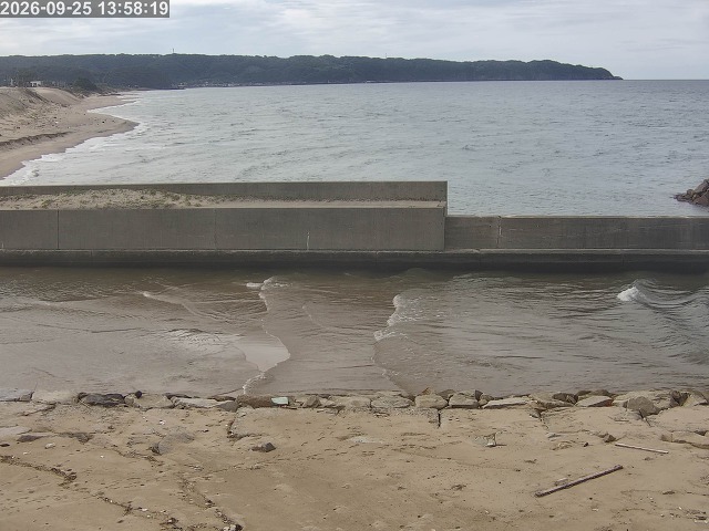 浜村川１2026/09/26 4:20:00