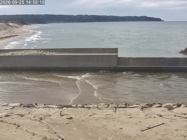 浜村川１2026/09/26 4:20:00