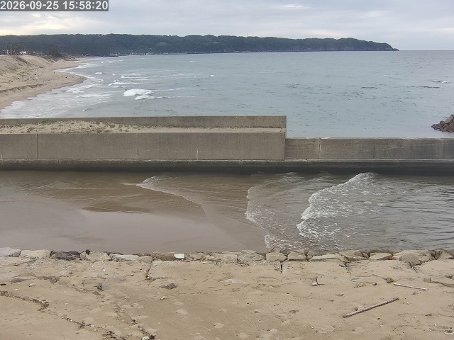 浜村川１2026/09/26 4:20:00