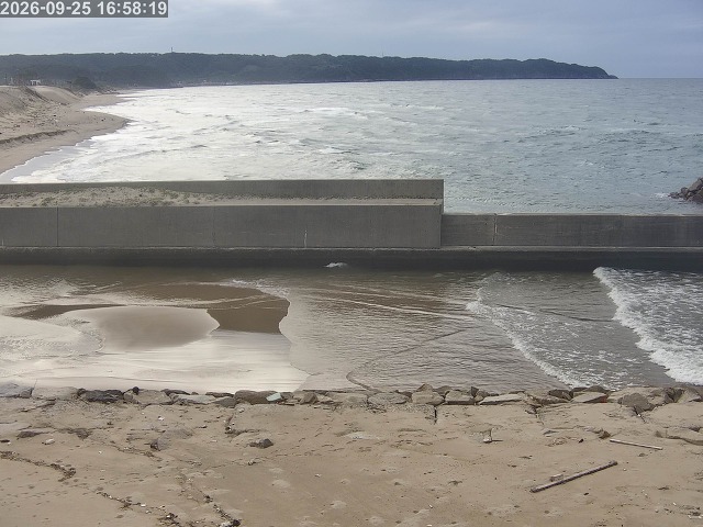 浜村川１2026/09/26 4:20:00