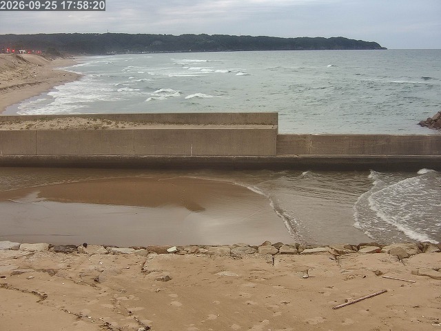浜村川１2026/09/26 4:20:00