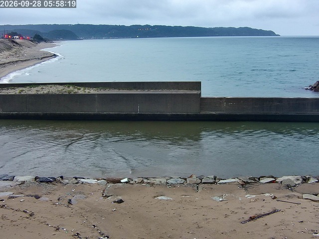 浜村川１2026/09/29 4:50:00