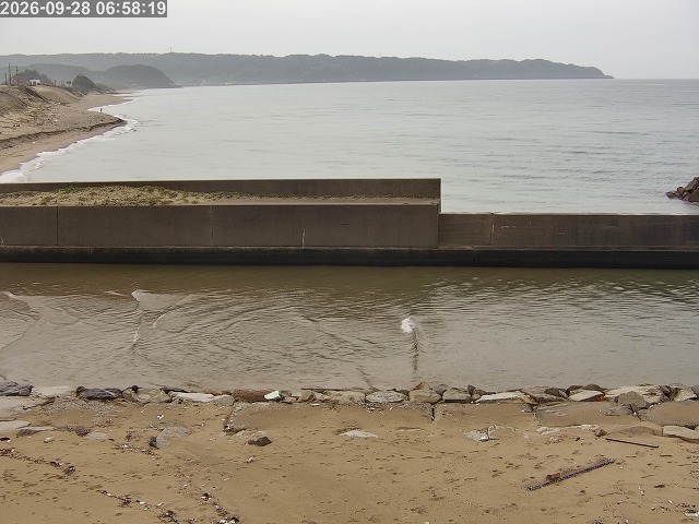 浜村川１2026/09/29 4:50:00