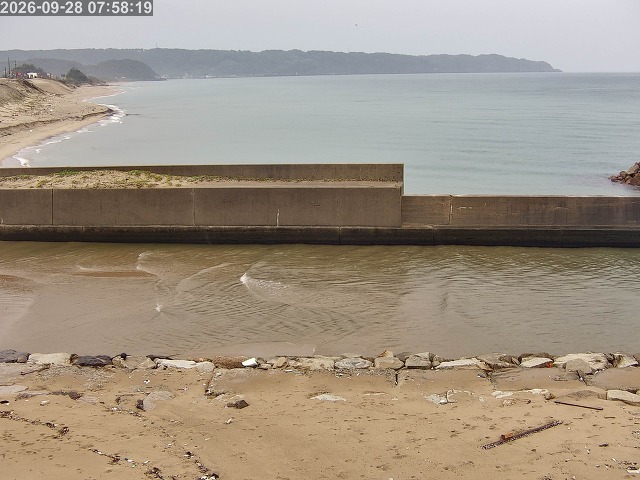 浜村川１2026/09/29 4:50:00