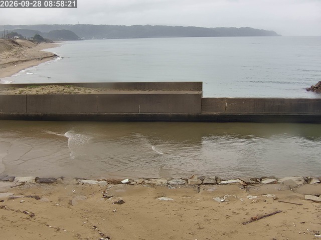 浜村川１2026/09/29 4:50:00