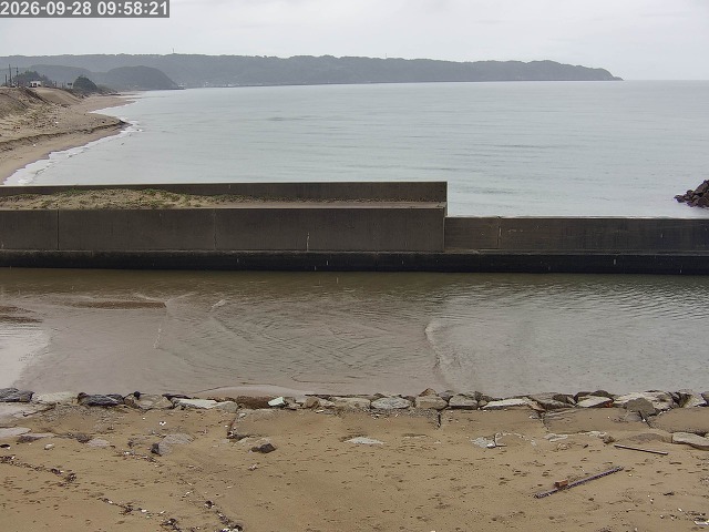 浜村川１2026/09/29 4:50:00