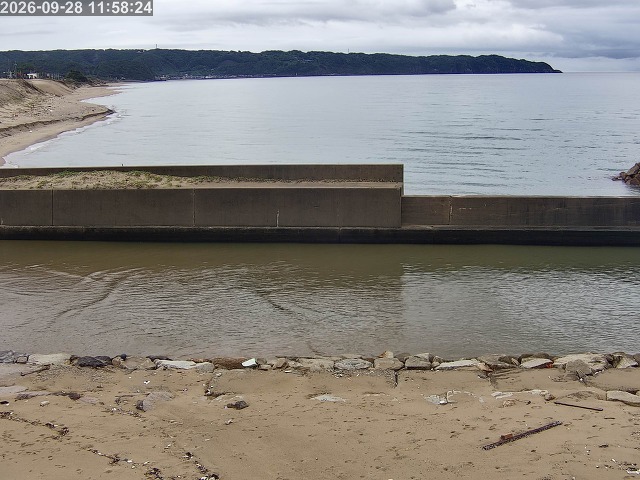 浜村川１2026/09/29 4:50:00