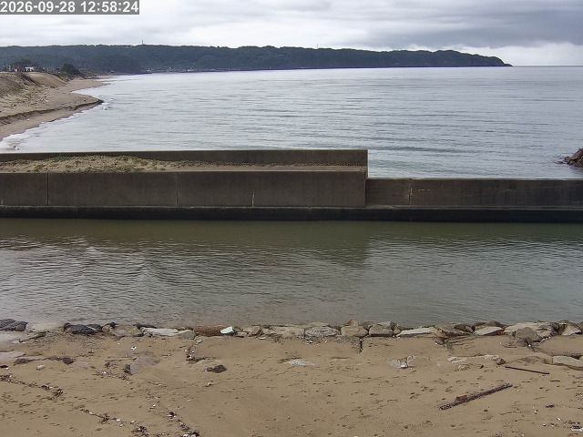 浜村川１2026/09/29 4:50:00